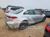 2021 Toyota COROLLA photo