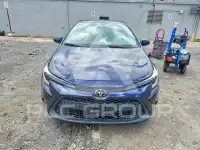 2021 Toyota COROLLA фото