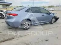 2021 Toyota COROLLA фото