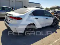 2021 Toyota COROLLA фото