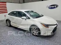 2021 Toyota COROLLA фото