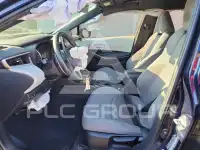 2021 Toyota COROLLA photo