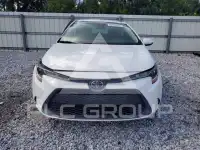 2021 Toyota COROLLA фото