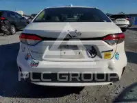 2021 Toyota COROLLA photo