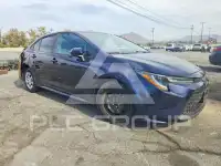 2021 Toyota COROLLA фото