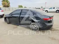 2021 Toyota COROLLA фото