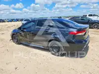 2021 Toyota COROLLA фото