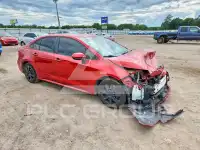 2021 Toyota COROLLA фото