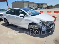 2021 Toyota COROLLA photo