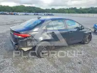 2021 Toyota COROLLA фото