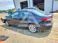 2021 Toyota COROLLA фото