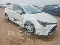 2021 Toyota COROLLA фото