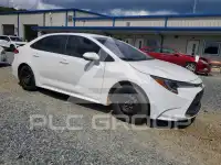 2021 Toyota COROLLA фото