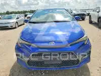 2021 Toyota COROLLA фото