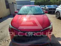 2021 Toyota COROLLA фото