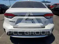 2021 Toyota COROLLA фото