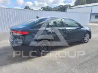 2021 Toyota COROLLA фото
