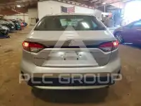 2021 Toyota COROLLA фото