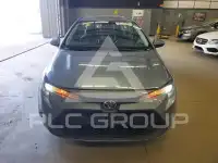 2021 Toyota COROLLA фото