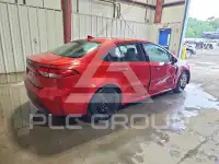 2021 Toyota COROLLA фото