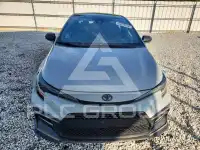 2021 Toyota COROLLA фото