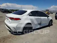 2021 Toyota COROLLA photo
