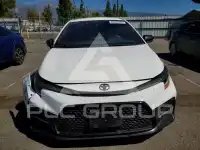 2021 Toyota COROLLA фото