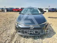 2021 Toyota COROLLA фото
