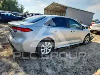 2021 Toyota COROLLA фото