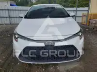 2021 Toyota COROLLA photo