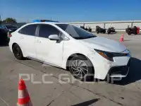 2021 Toyota COROLLA фото