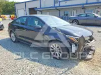 2021 Toyota COROLLA фото