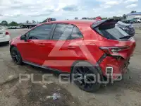 2021 Toyota COROLLA фото