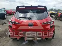 2021 Toyota COROLLA фото