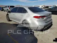 2021 Toyota COROLLA фото