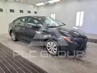 2021 Toyota COROLLA photo