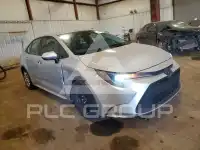 2021 Toyota COROLLA фото