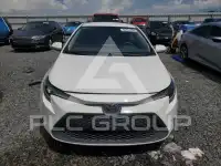 2021 Toyota COROLLA фото