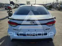2021 Toyota COROLLA фото