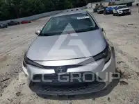 2021 Toyota COROLLA photo
