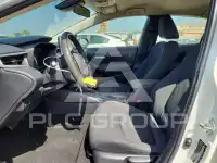 2021 Toyota COROLLA фото