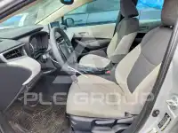 2021 Toyota COROLLA photo