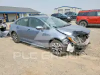 2021 Toyota COROLLA фото