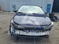 2021 Toyota COROLLA фото