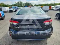 2021 Toyota COROLLA фото
