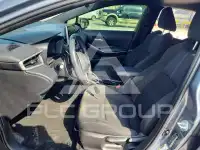 2021 Toyota COROLLA photo