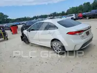 2021 Toyota COROLLA фото