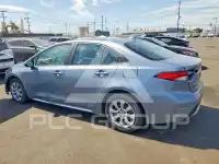 2021 Toyota COROLLA фото