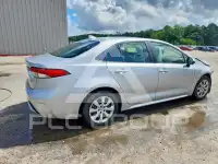 2021 Toyota COROLLA photo