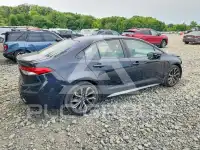 2021 Toyota COROLLA photo